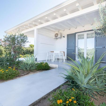 לסקארי B&B Lo&G מראה חיצוני תמונה
