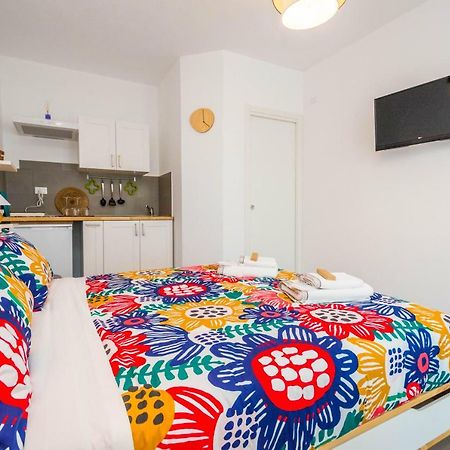 לסקארי B&B Lo&G מראה חיצוני תמונה