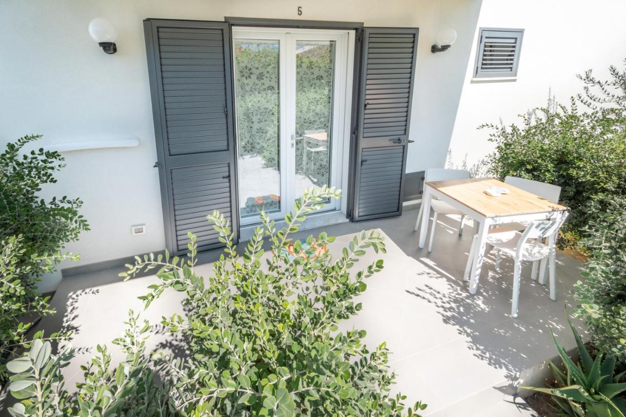 לסקארי B&B Lo&G מראה חיצוני תמונה