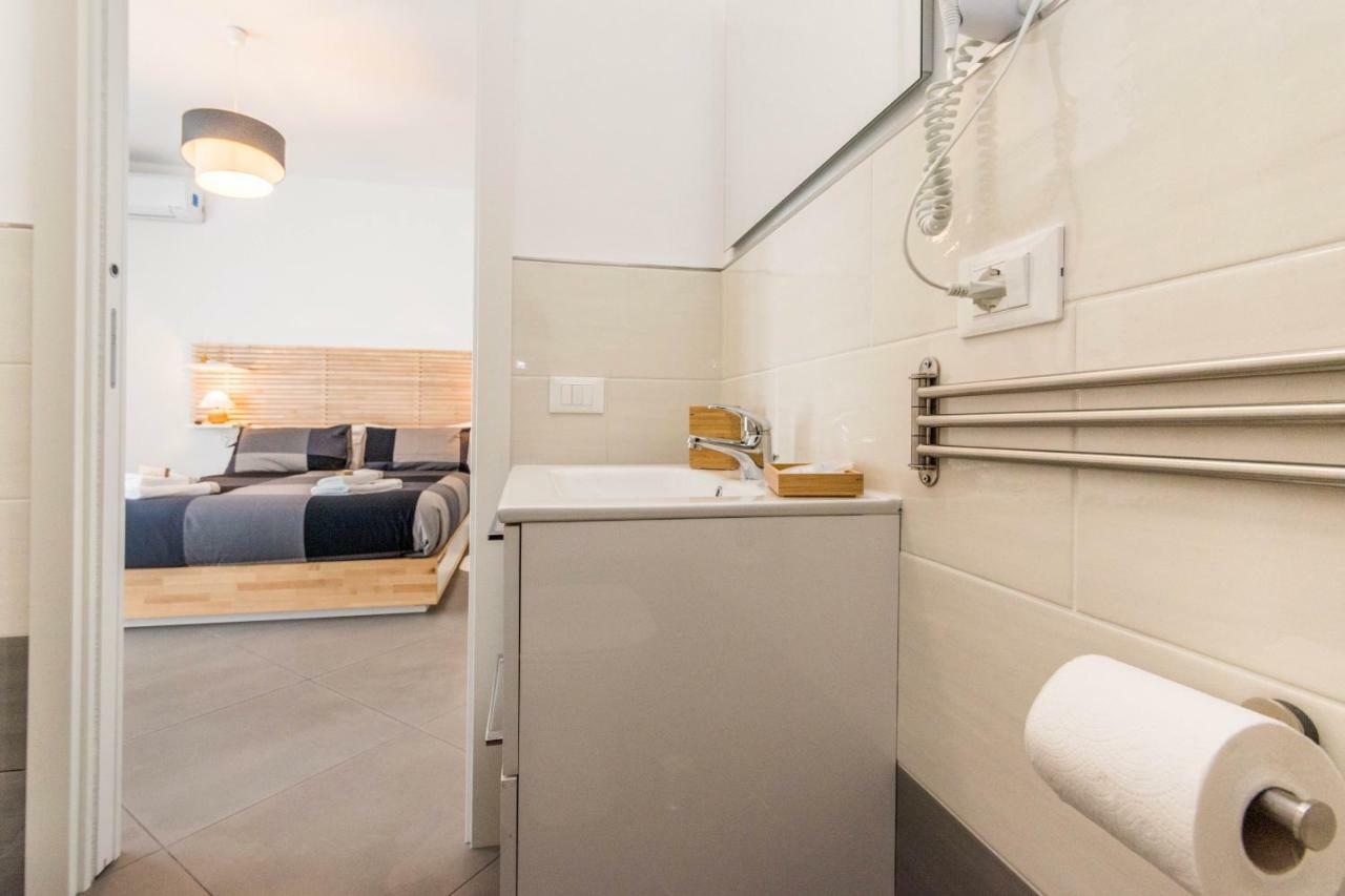לסקארי B&B Lo&G מראה חיצוני תמונה