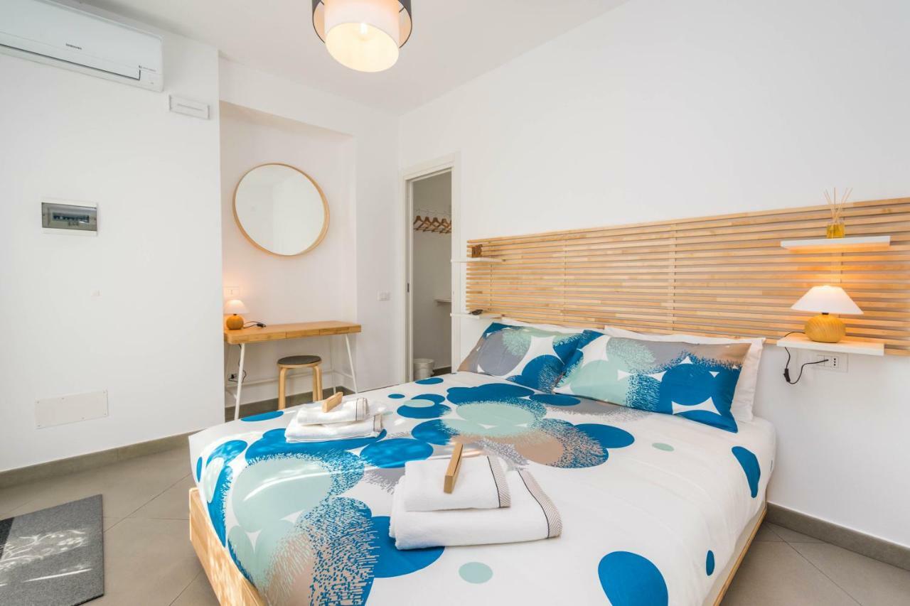 לסקארי B&B Lo&G מראה חיצוני תמונה