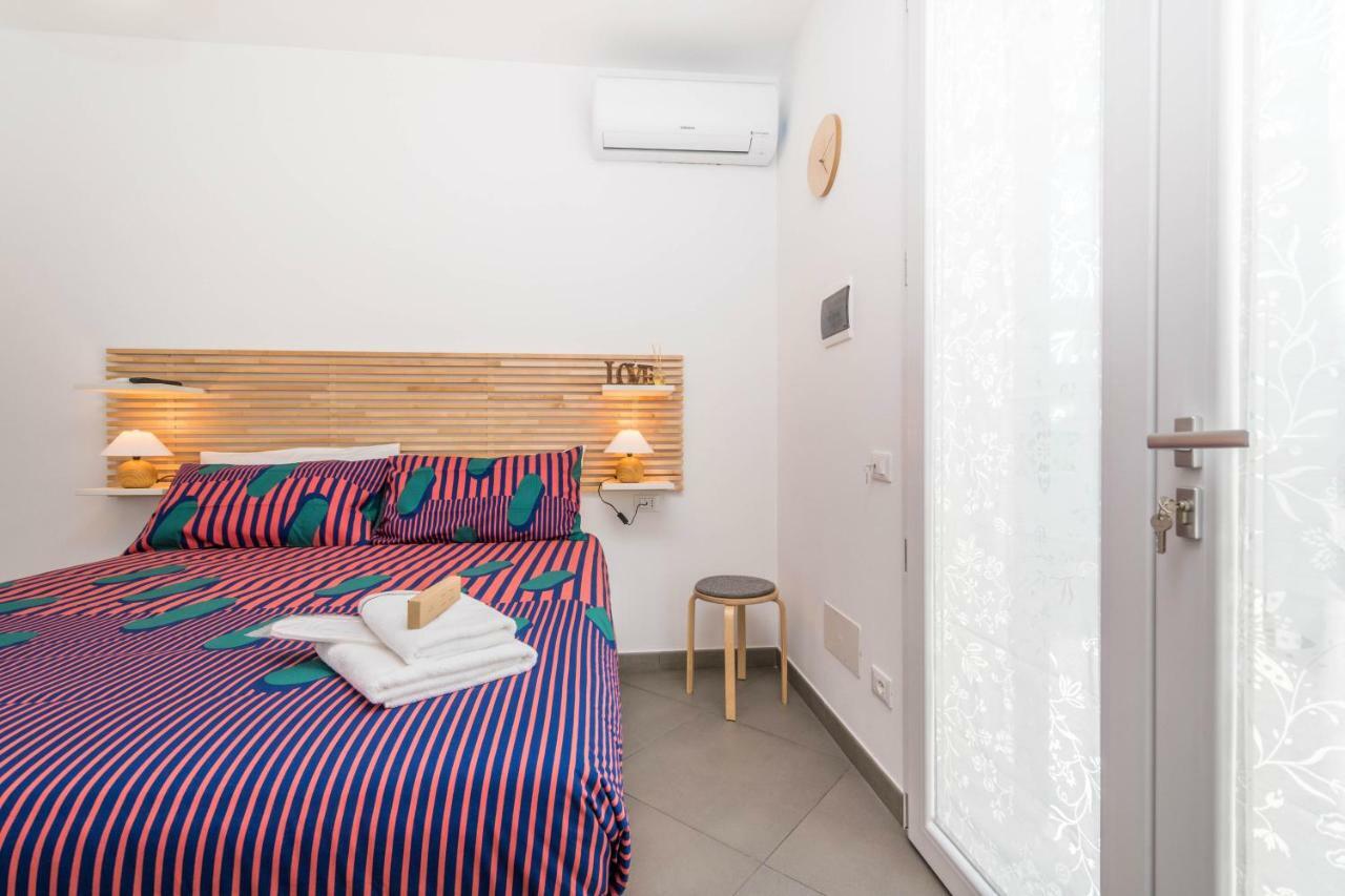 לסקארי B&B Lo&G מראה חיצוני תמונה