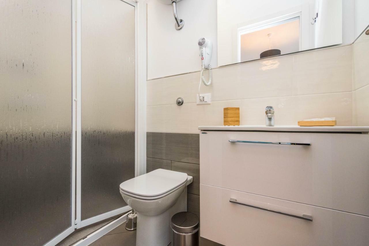 לסקארי B&B Lo&G מראה חיצוני תמונה