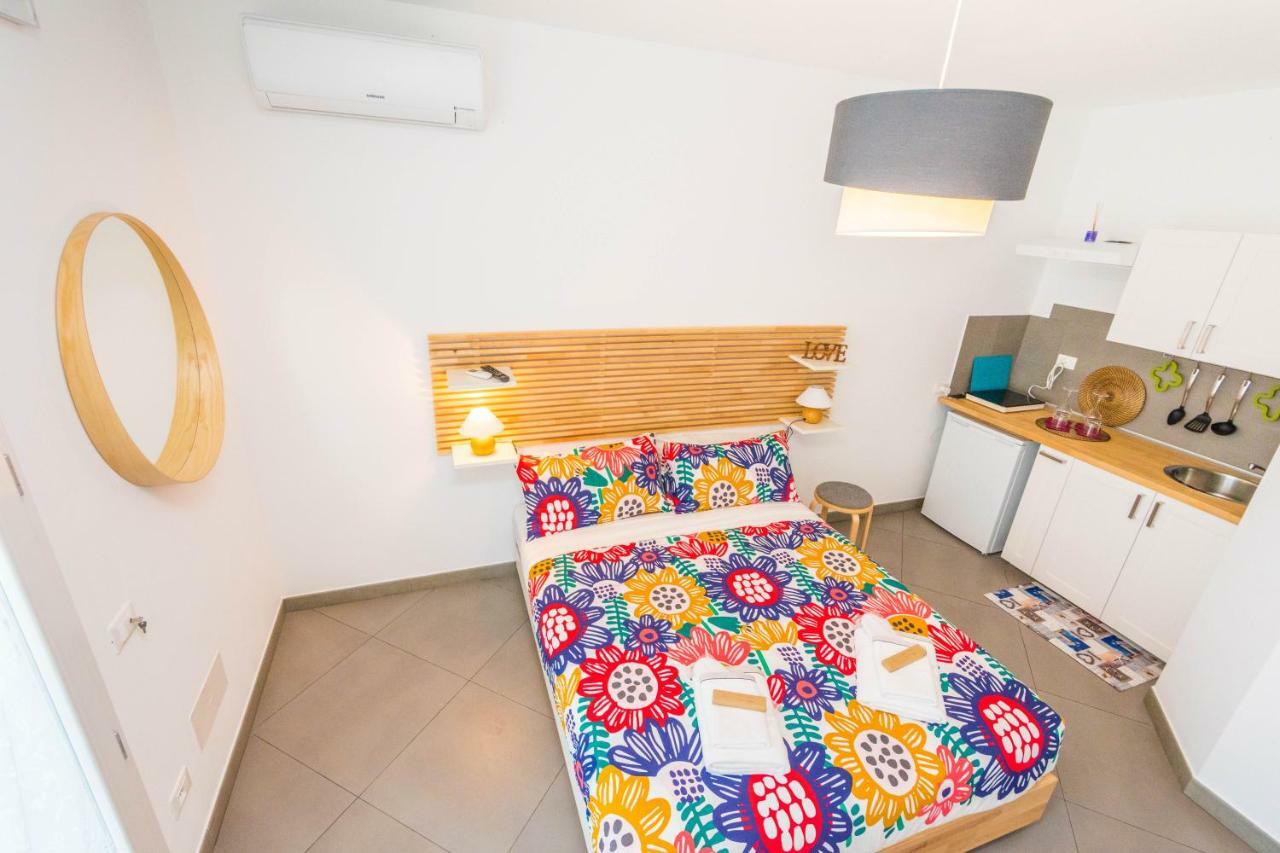 לסקארי B&B Lo&G מראה חיצוני תמונה