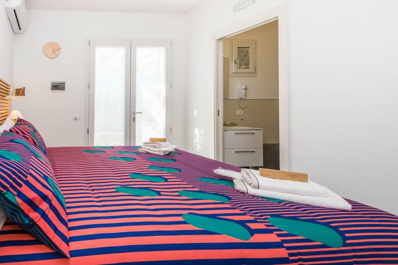 לסקארי B&B Lo&G מראה חיצוני תמונה