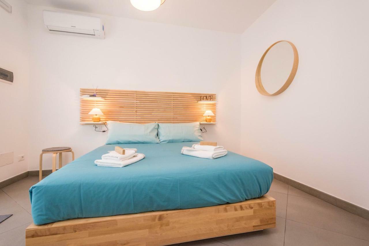 לסקארי B&B Lo&G מראה חיצוני תמונה