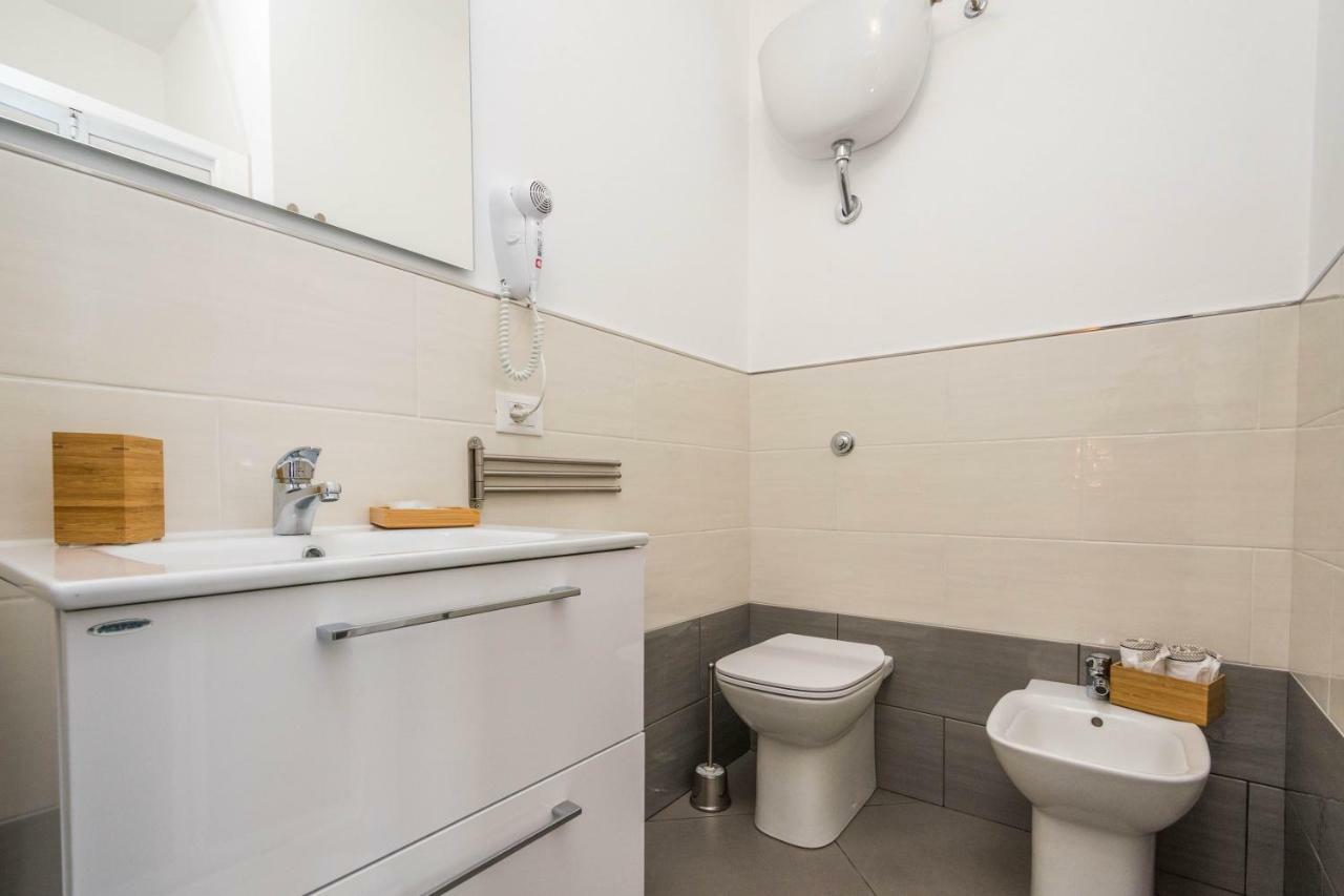לסקארי B&B Lo&G מראה חיצוני תמונה