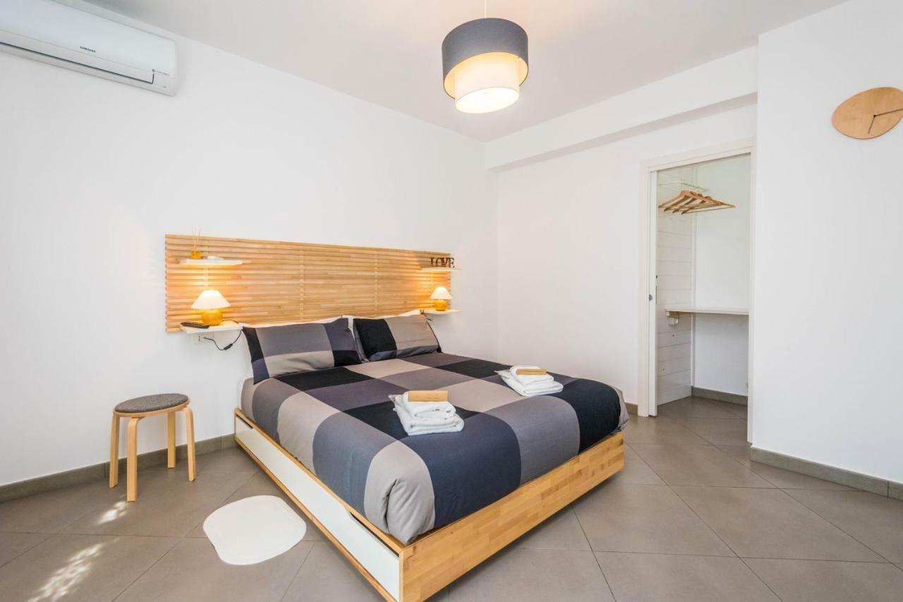 לסקארי B&B Lo&G מראה חיצוני תמונה