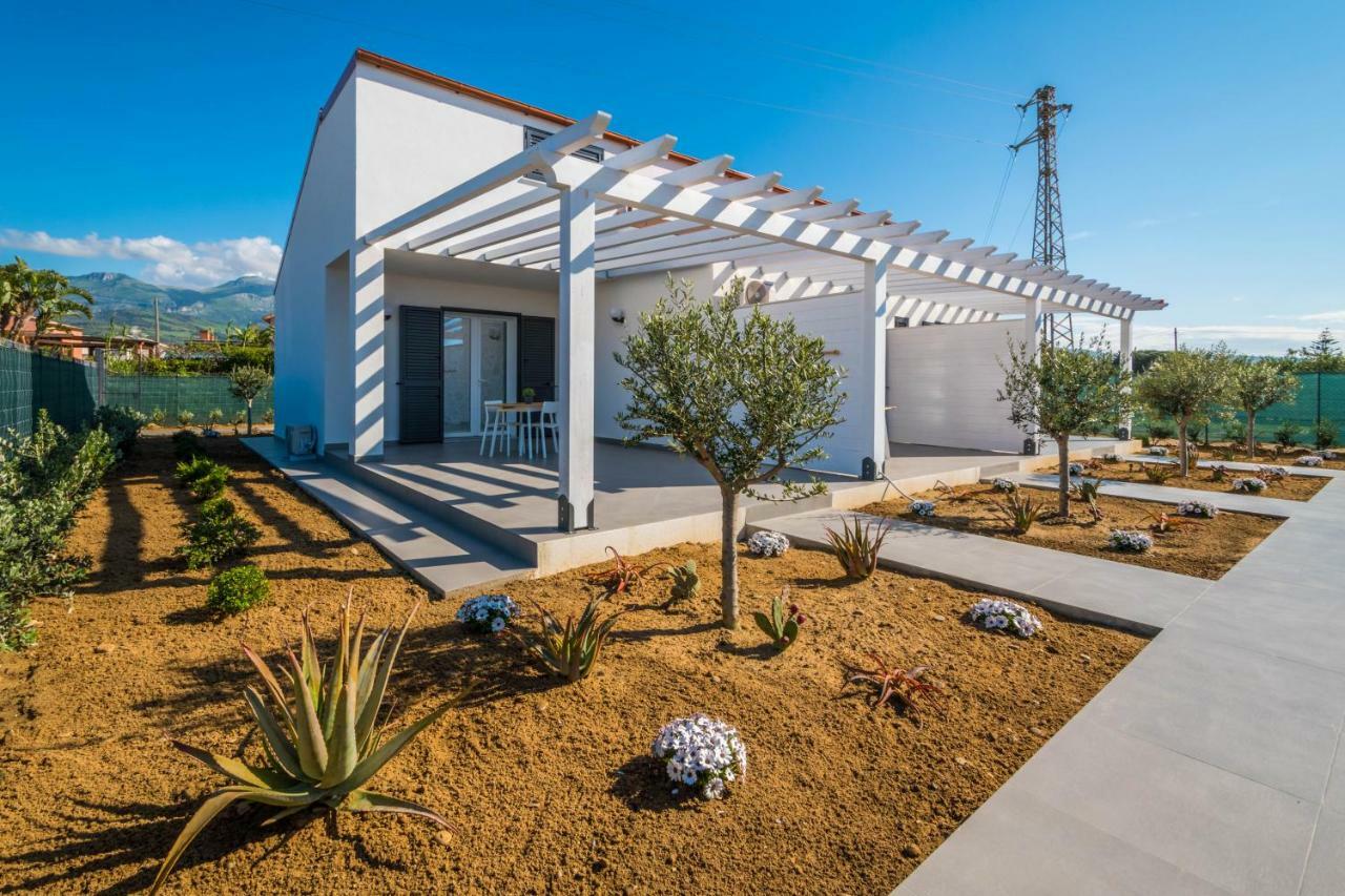 לסקארי B&B Lo&G מראה חיצוני תמונה