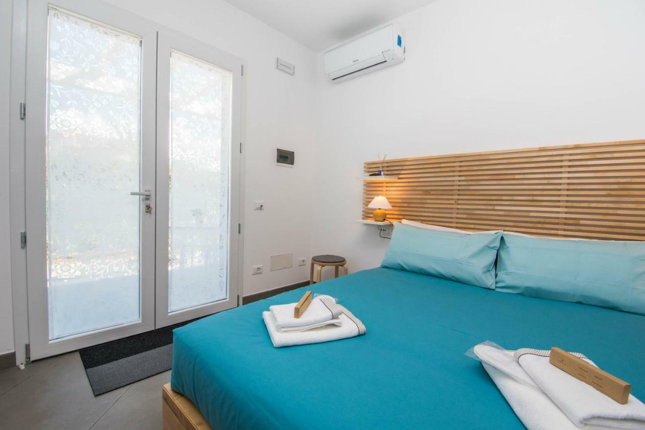 לסקארי B&B Lo&G מראה חיצוני תמונה