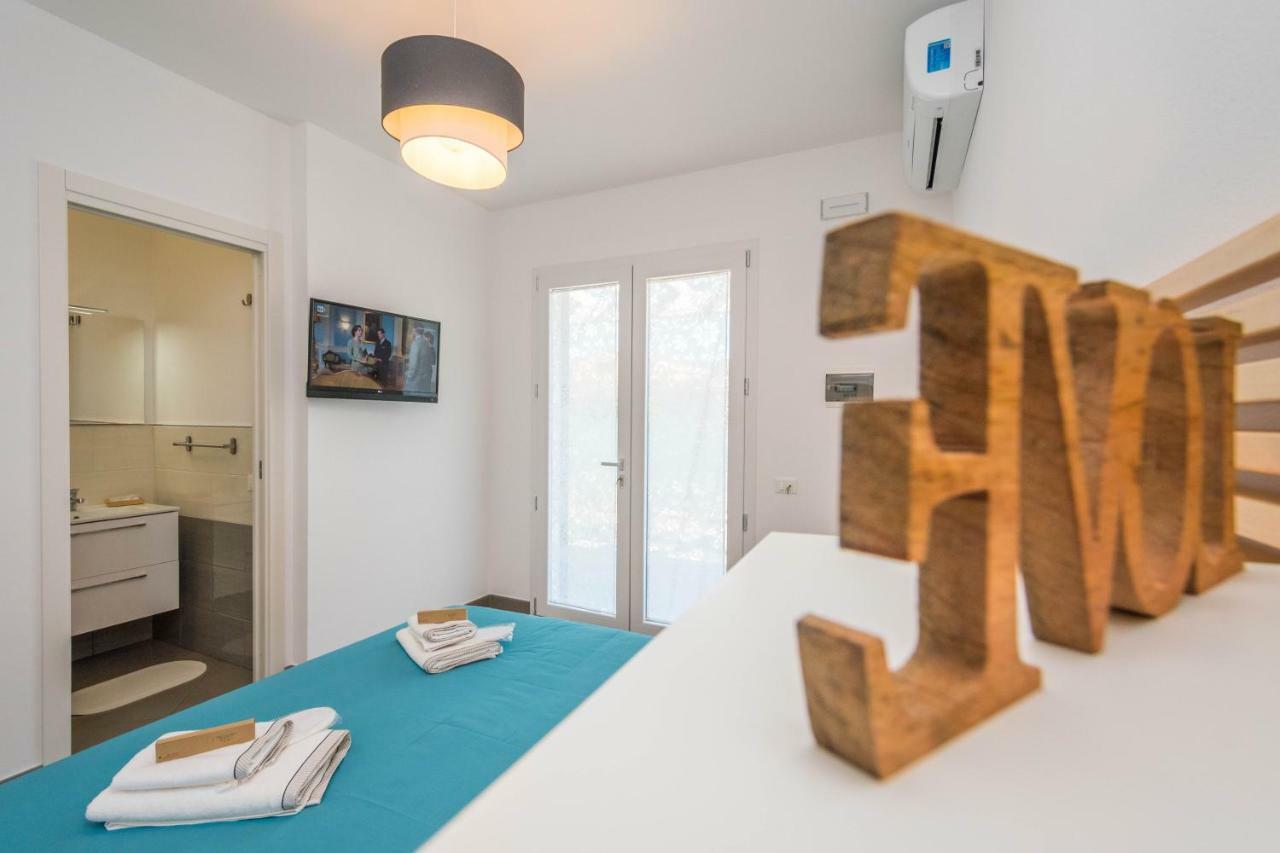לסקארי B&B Lo&G מראה חיצוני תמונה