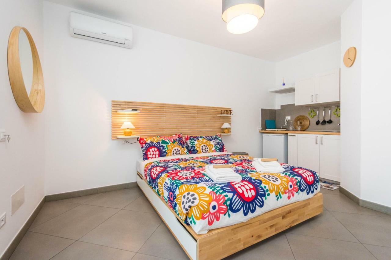 לסקארי B&B Lo&G מראה חיצוני תמונה