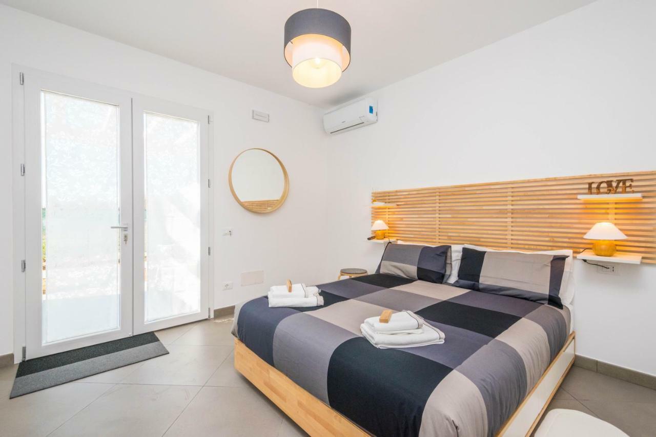 לסקארי B&B Lo&G מראה חיצוני תמונה