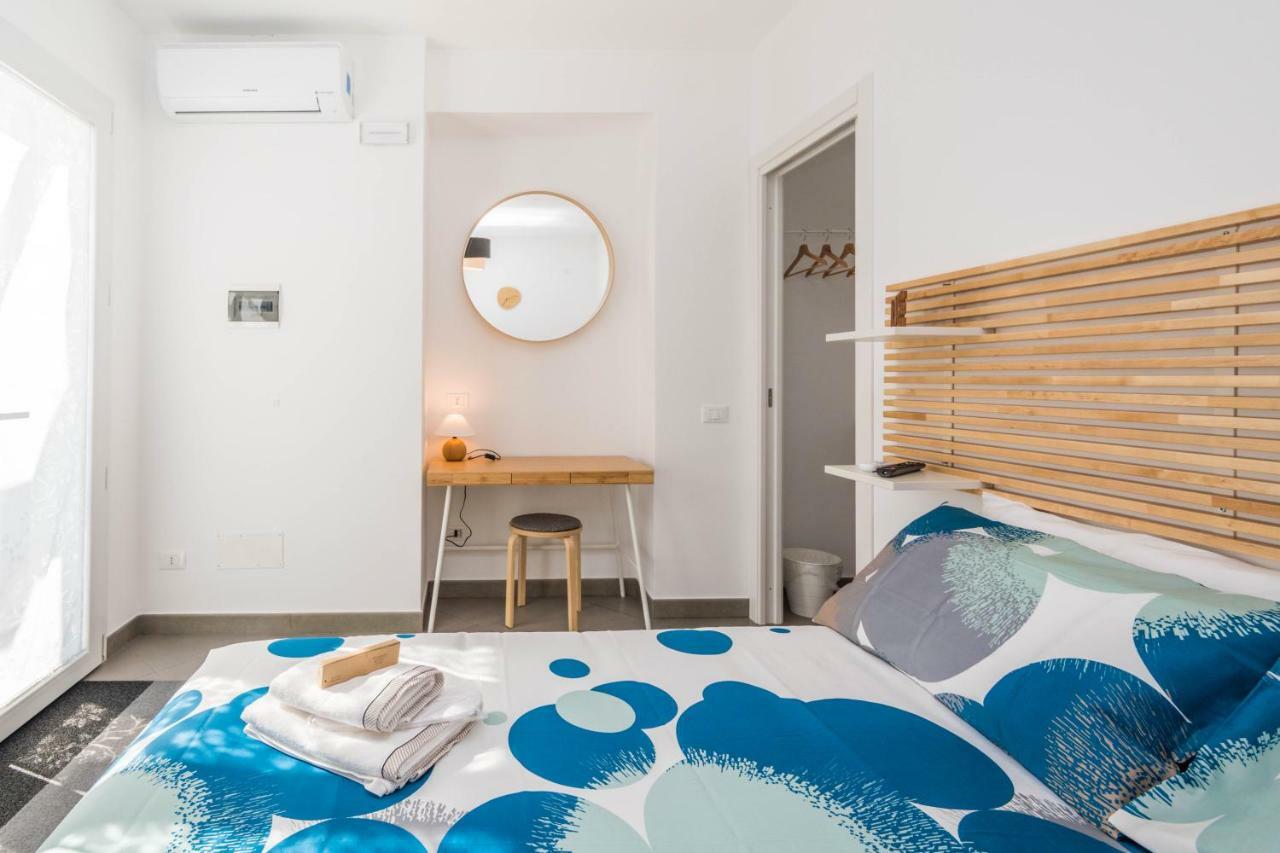 לסקארי B&B Lo&G מראה חיצוני תמונה