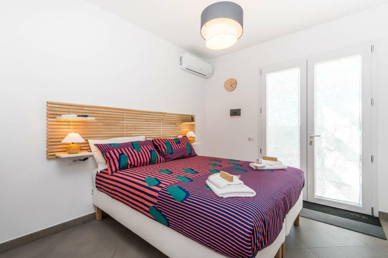 לסקארי B&B Lo&G מראה חיצוני תמונה