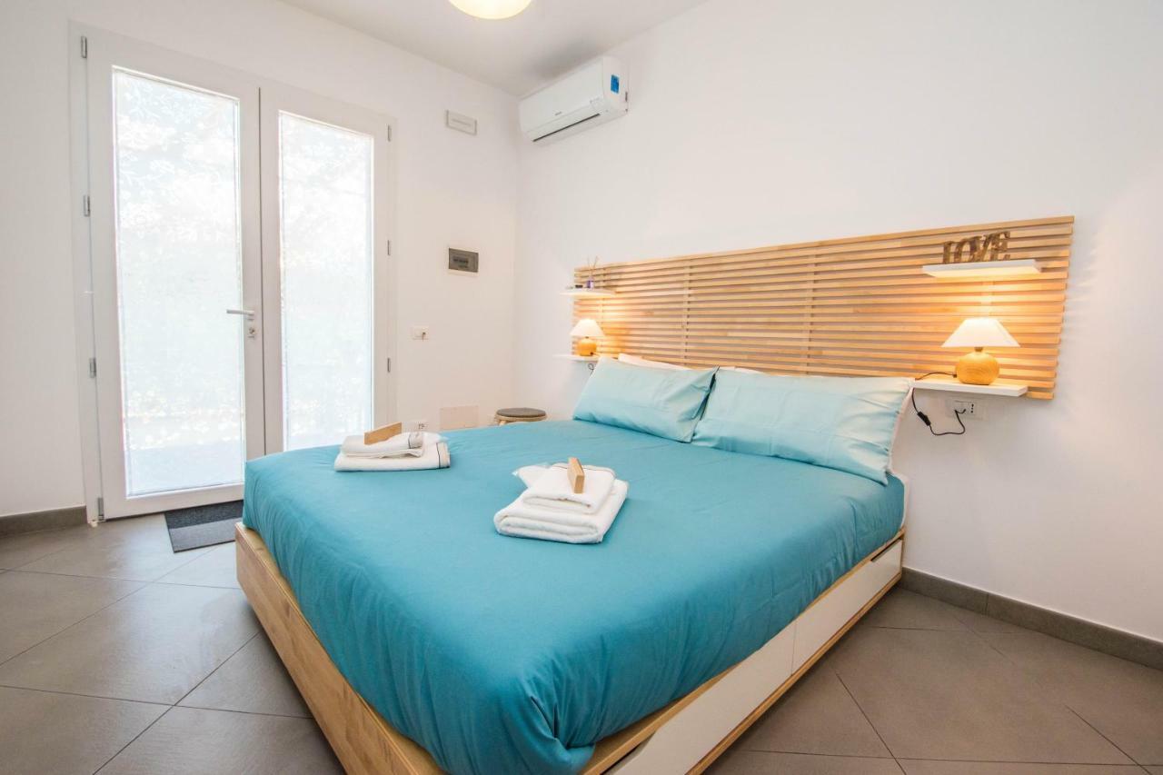 לסקארי B&B Lo&G מראה חיצוני תמונה